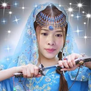 Meet your Posher, Meiqing